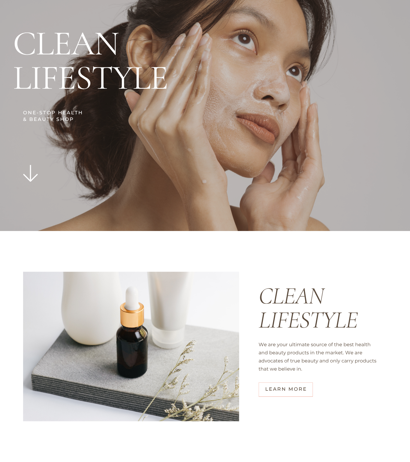 リアルタイムで更新されるライブプレビュー画面